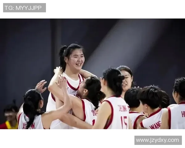女篮崛起之路:探索中国女子篮球的未来与挑战 女篮崛起之路:探索中国女子篮球的未来与挑战